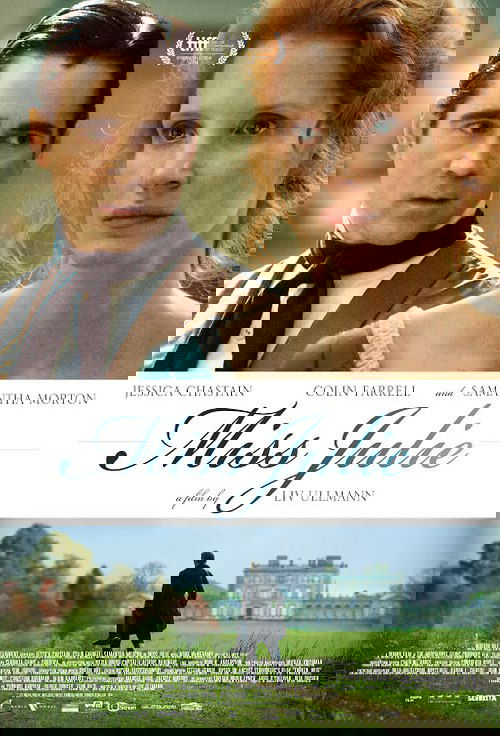 Miss Julie