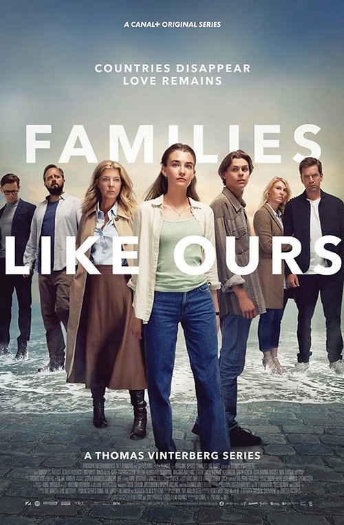 Families Like Ours