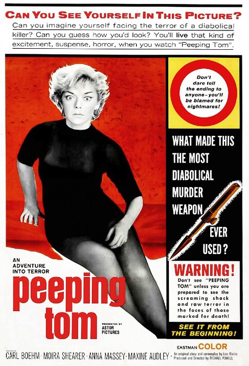 Peeping Tom