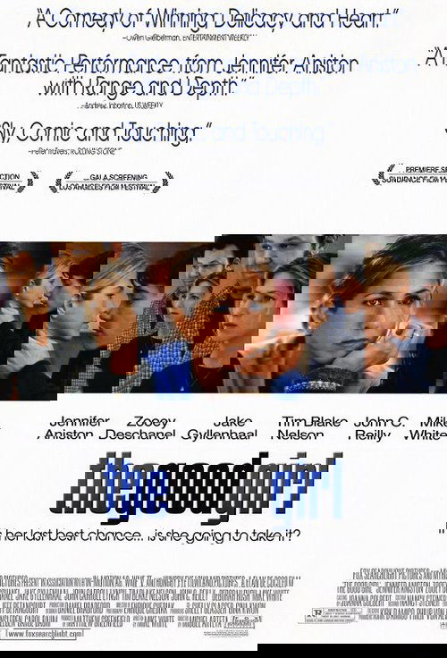 Σαν Καλό Κορίτσι