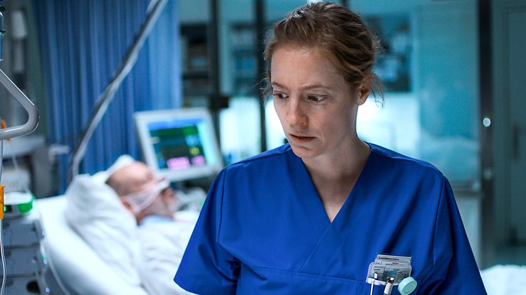 Νυχτερινή Εφημερία