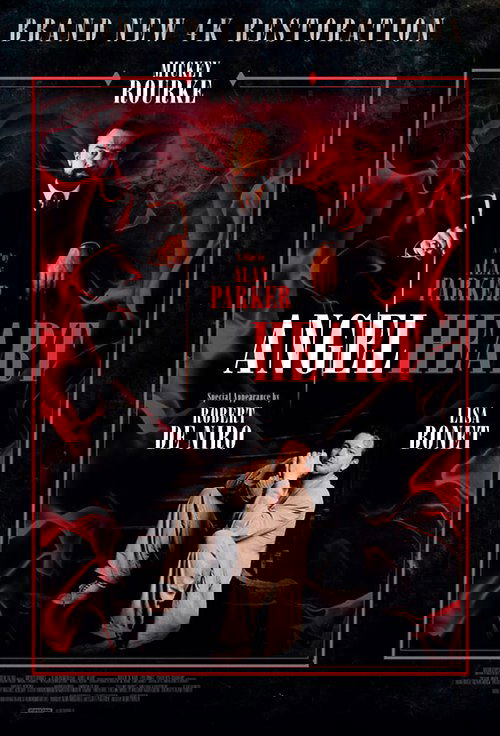 Δαιμονισμένος Άγγελος