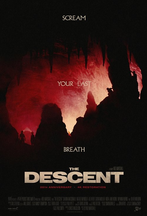 The Descent