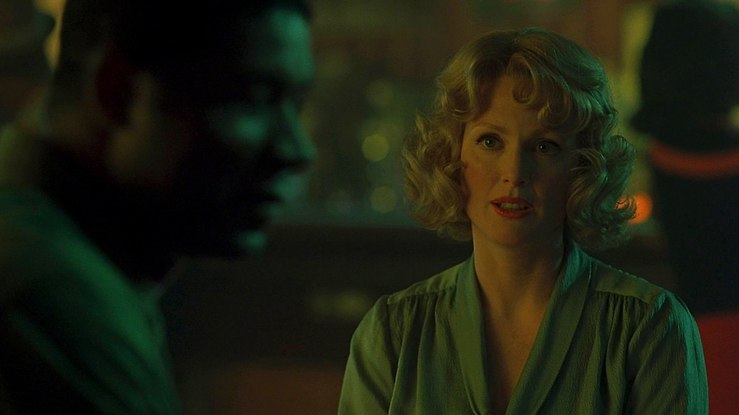 Ο Παράδεισος Είναι Μακριά