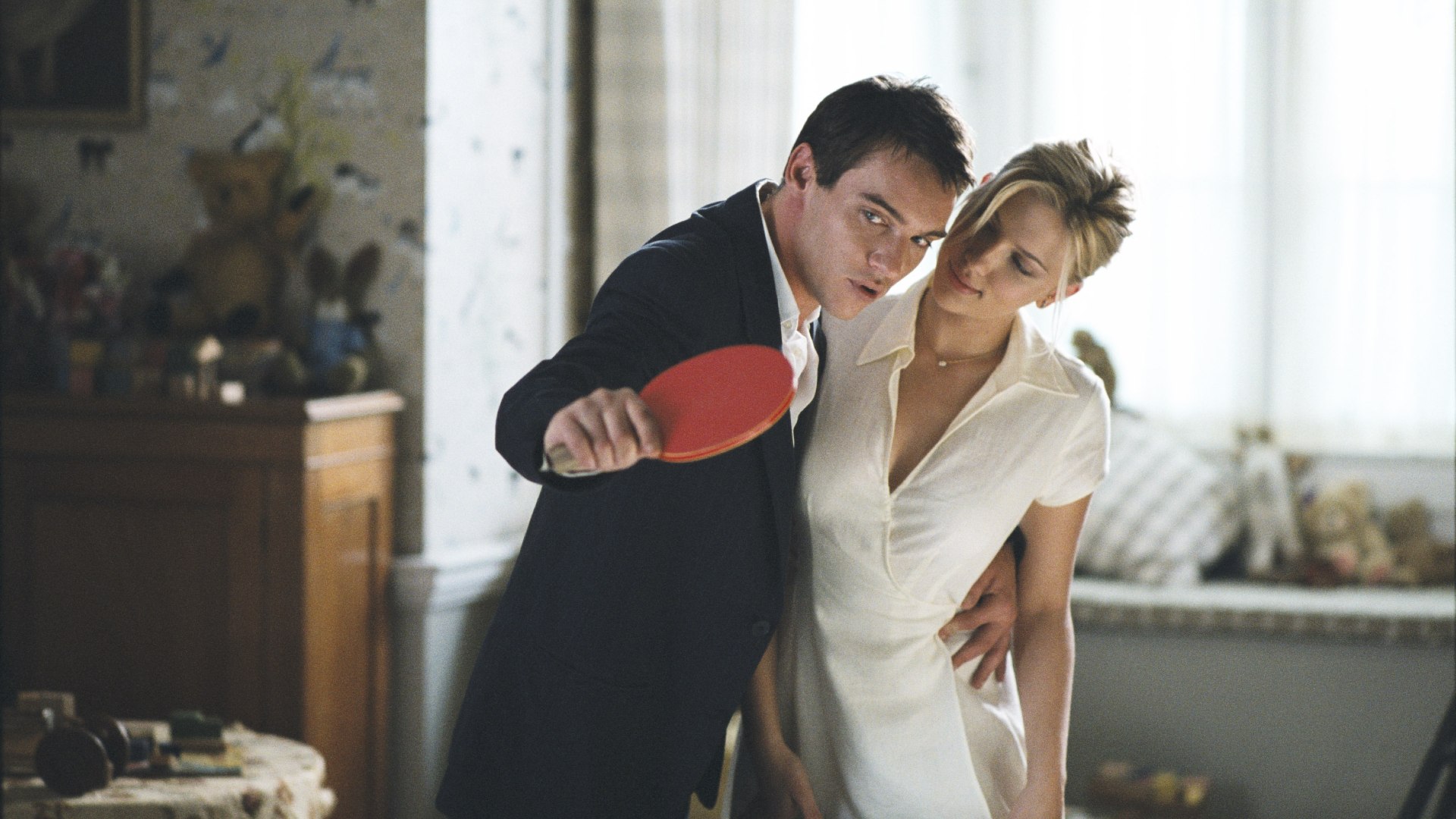 Match Point