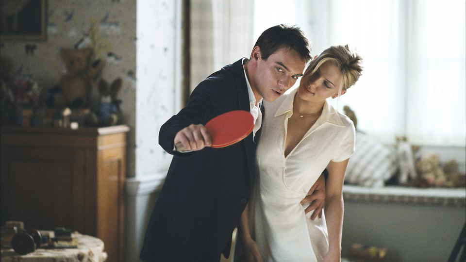 Match Point