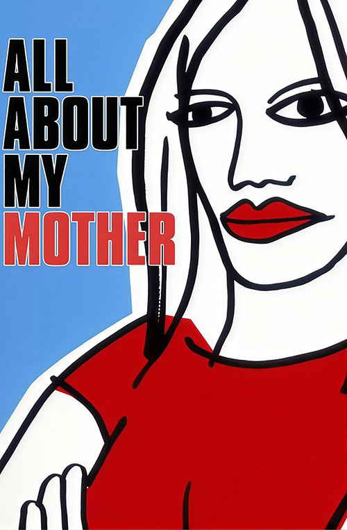 All About my Mother
