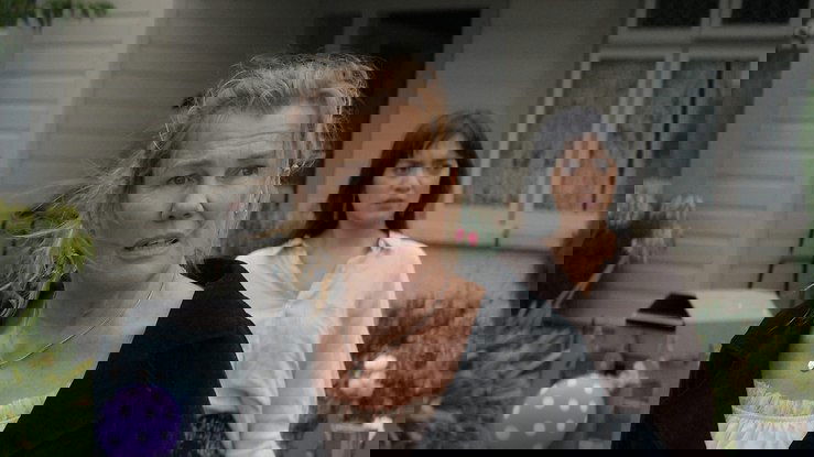 Μετά το Πάρτι