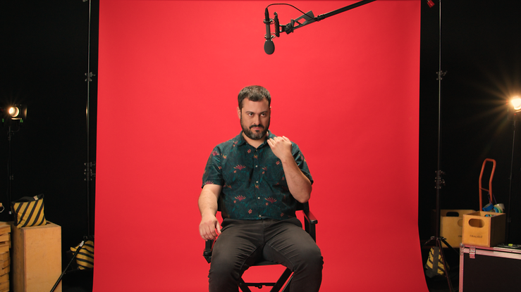 Guest picks - Οι 5 αγαπημένες ταινίες του Pan Pan