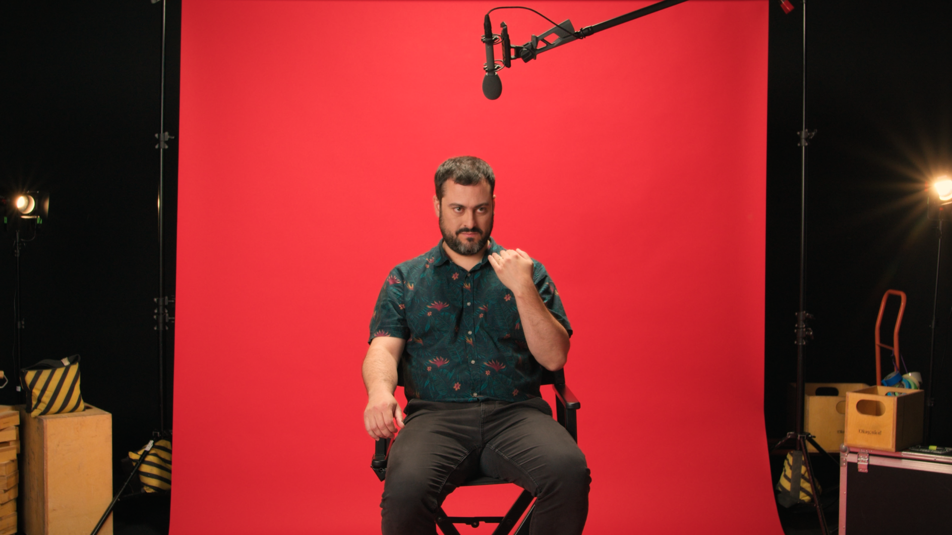 Guest picks - Οι 5 αγαπημένες ταινίες του Pan Pan