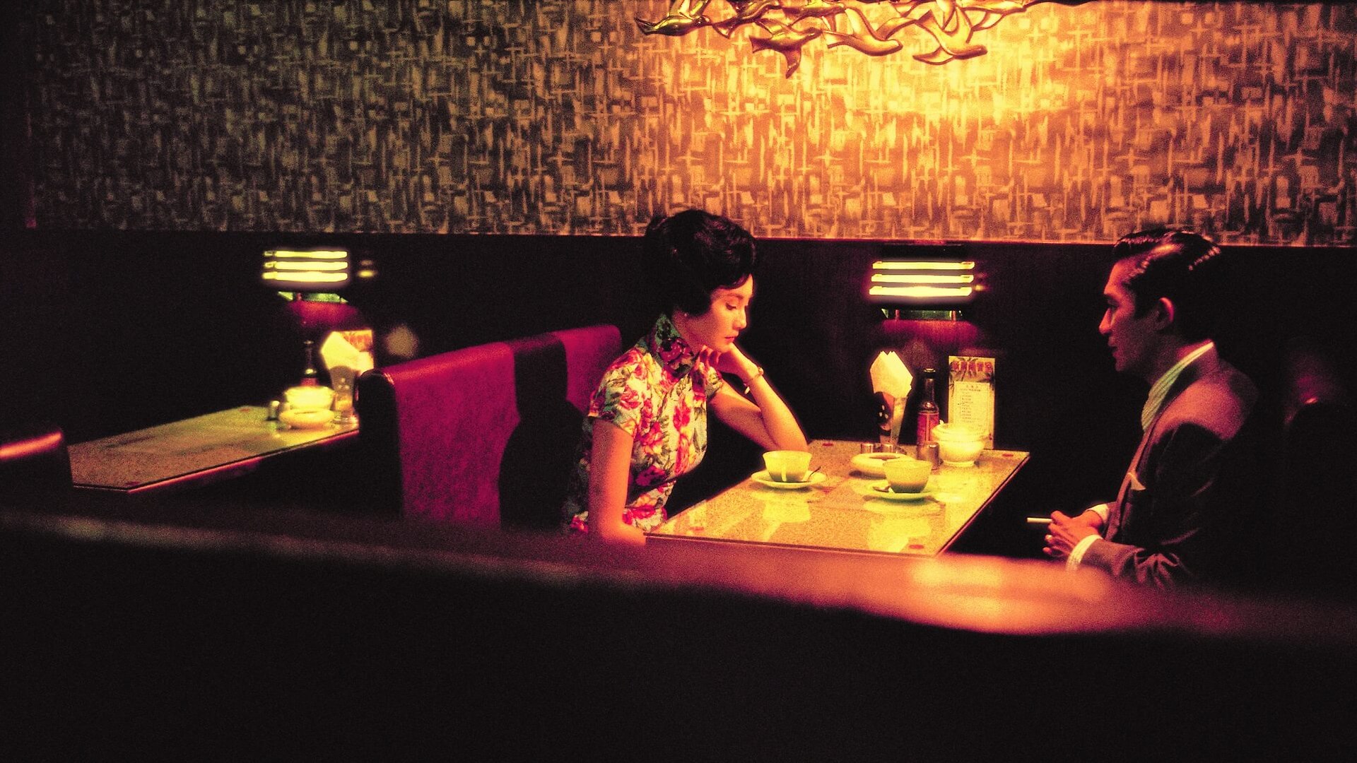 In the Mood for Love