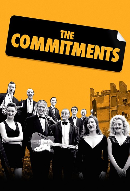 The Commitments