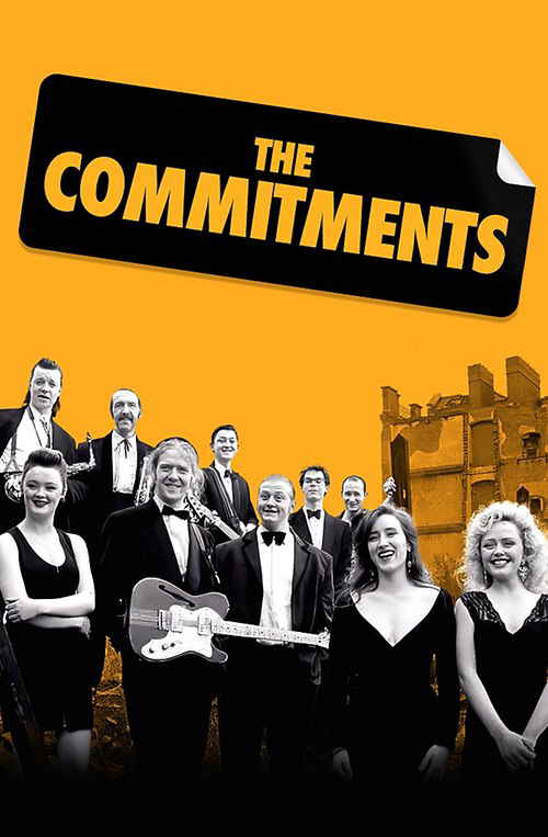 The Commitments