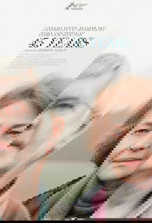 45 Χρόνια