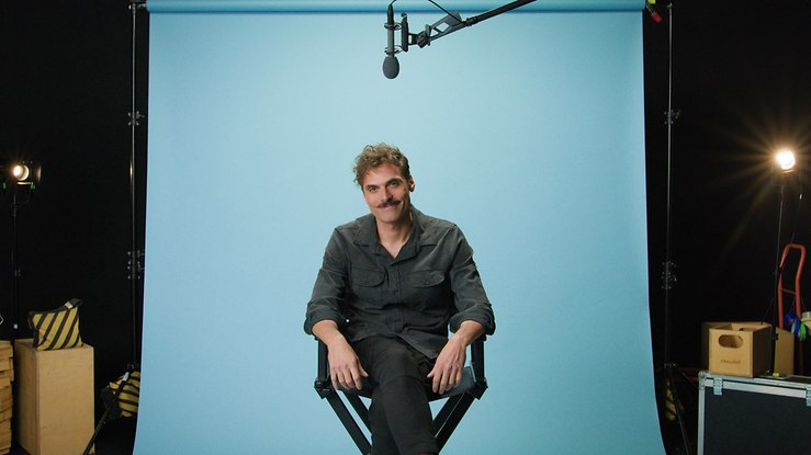 Guest picks - Οι 5 αγαπημένες ταινίες του Γιώργου Παπαγεωργίου