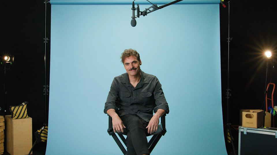 Guest picks - Giorgos Papageorgiou’s 5 favourite films