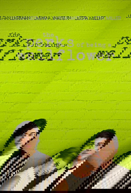 The Perks of Being a Wallflower