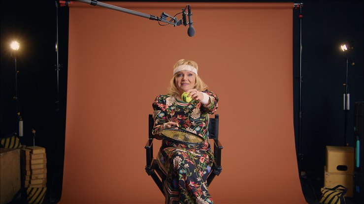 Guest picks - Οι 5 αγαπημένες ταινίες της Μαρίας Καβογιάννη