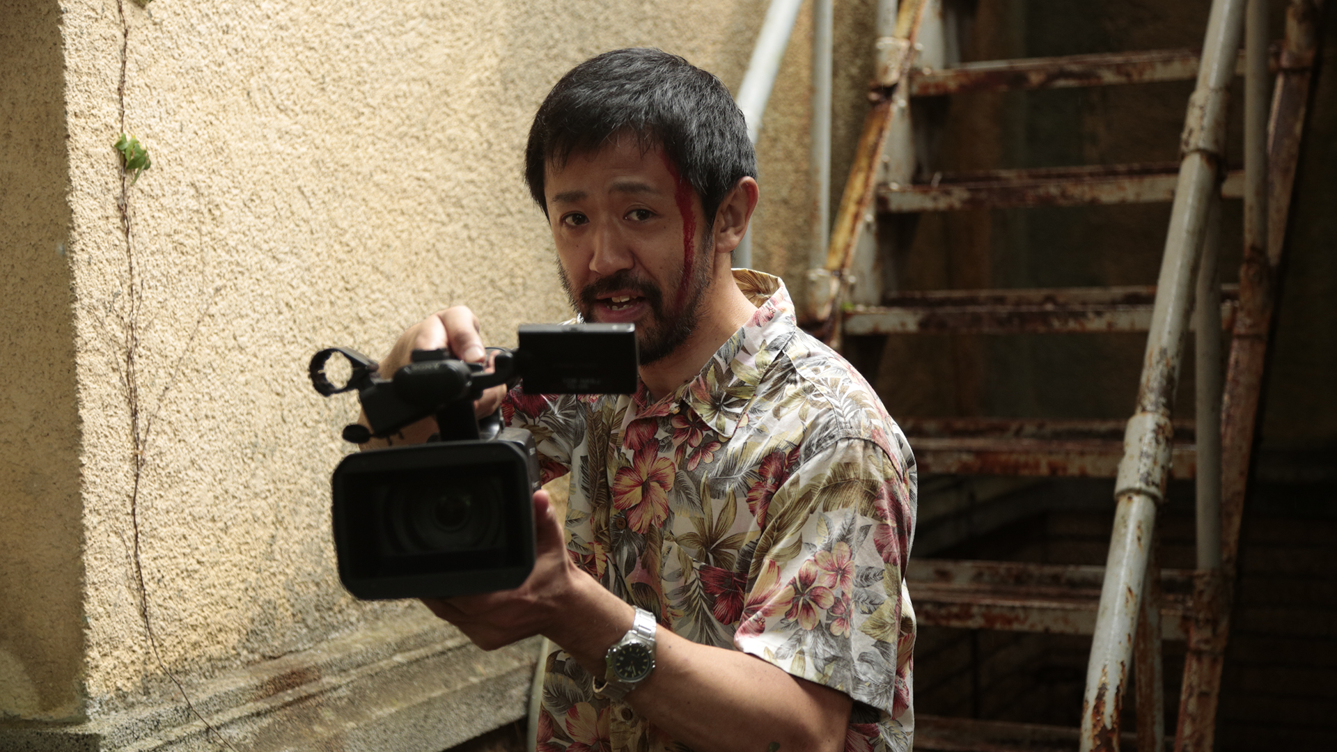 One Cut of the Dead