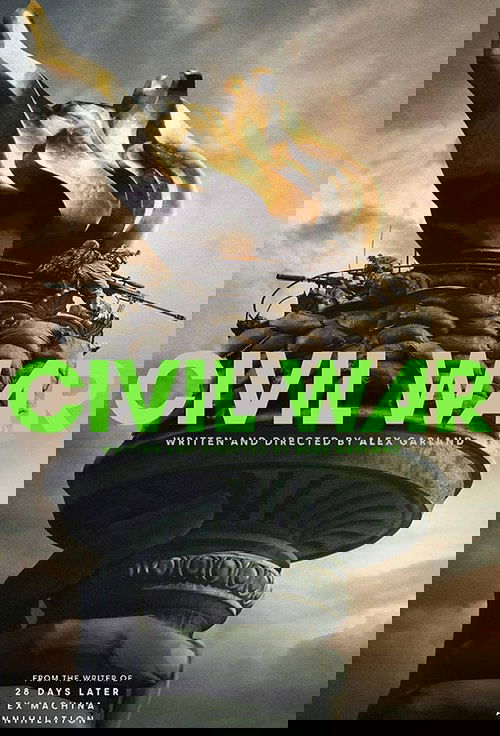 Εμφύλιος Πόλεμος