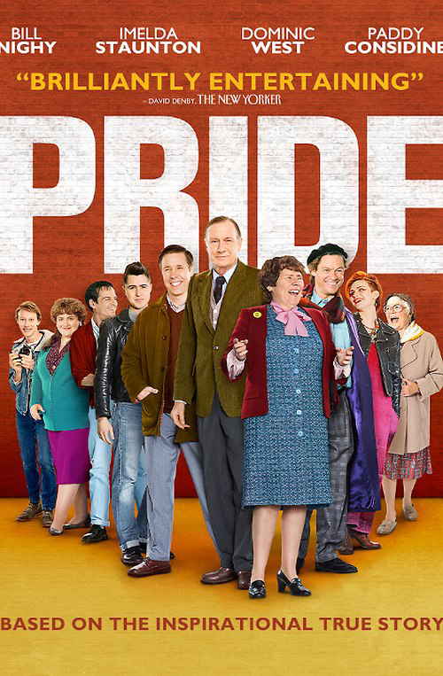 Pride