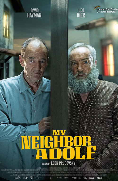 My Neighbor Adolf