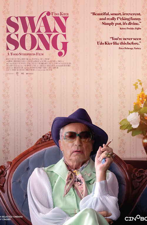 Swan Song