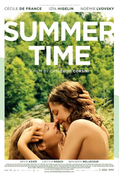 Summertime