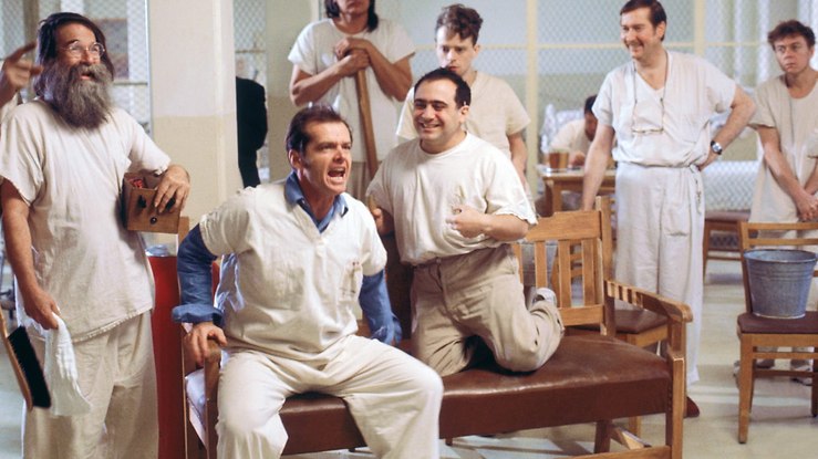 Στη Φωλιά του Κούκου