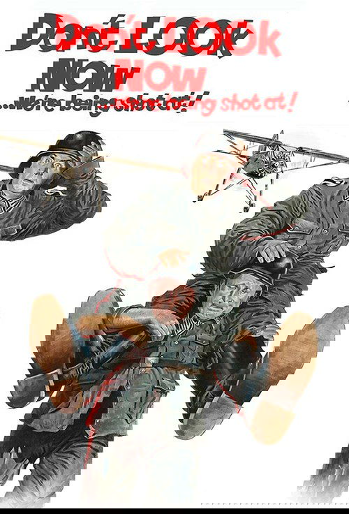 Ασύλληπτη Απόδραση
