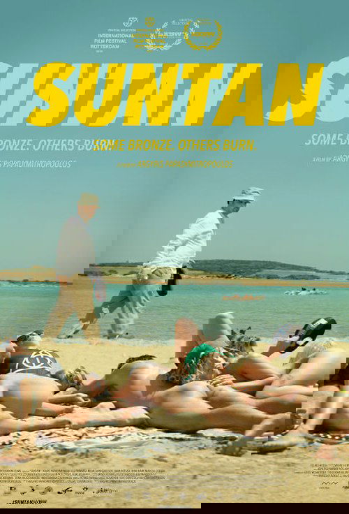 Suntan