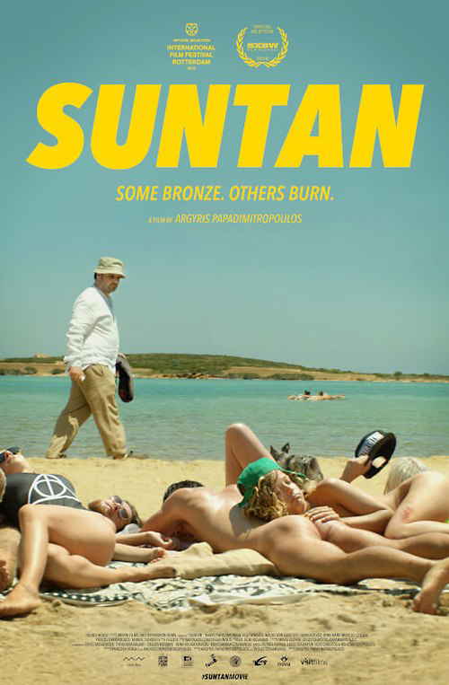 Suntan