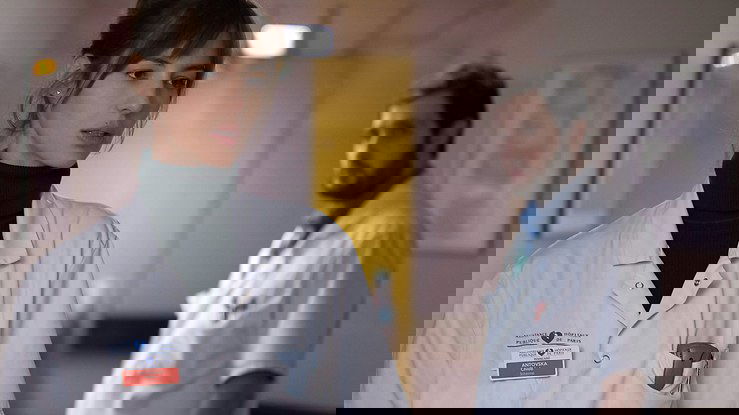 Επεισόδιο 2