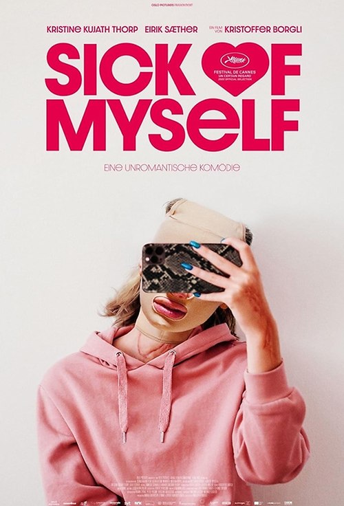 Σιχάθηκα τον Eαυτό μου