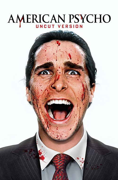 American Psycho