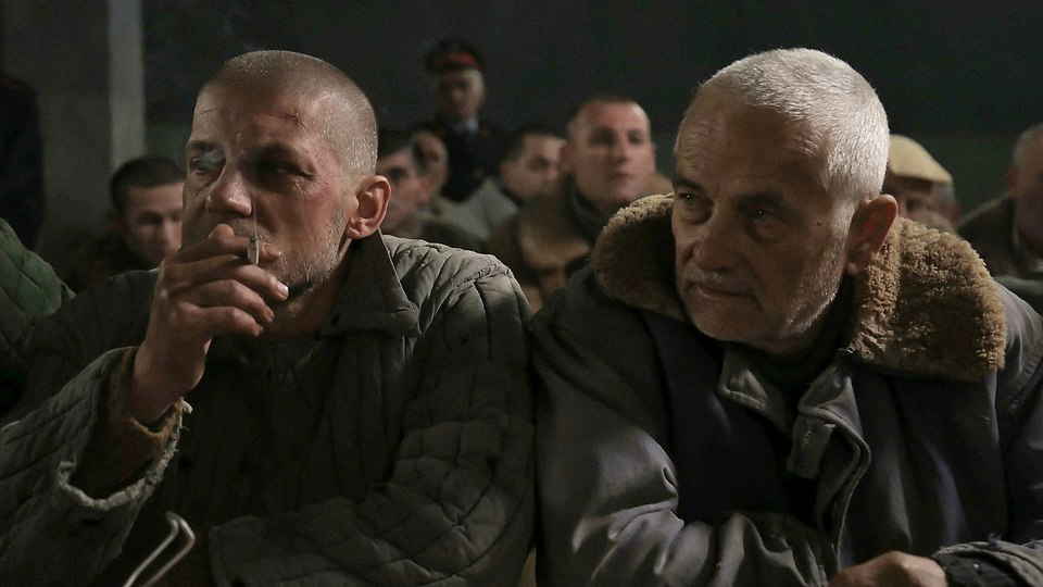 Η Αντιπροσωπεία