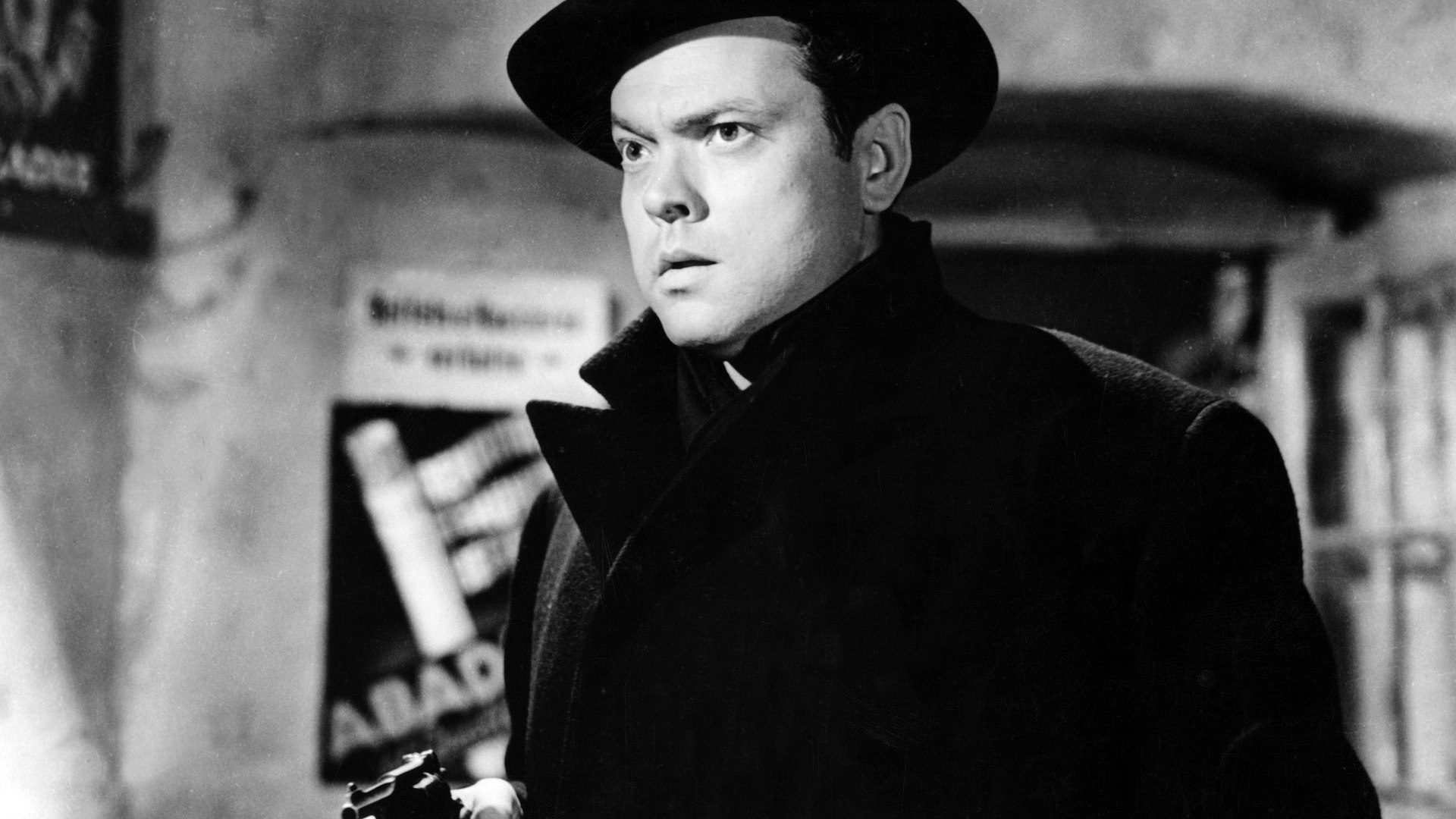 The Third Man