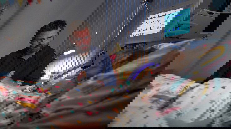 Επεισόδιο 2