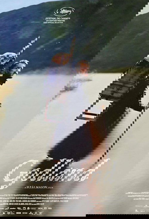 Η Χώρα του Θεού