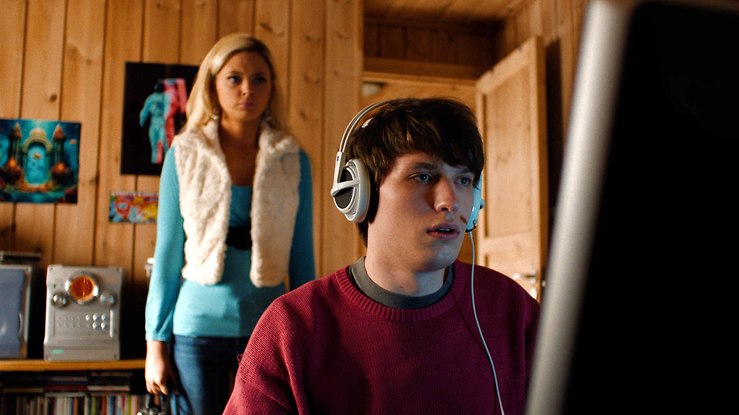 Ο Ήλιος και το Φεγγάρι