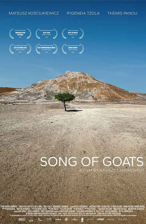 Song of Goats