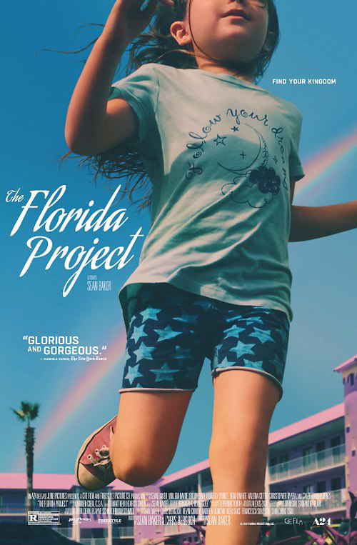 The Florida Project