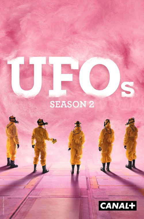 UFO(s)