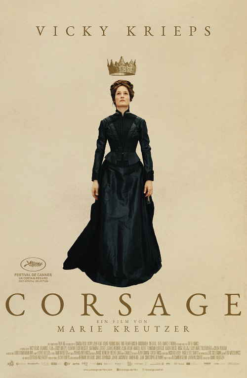 Corsage