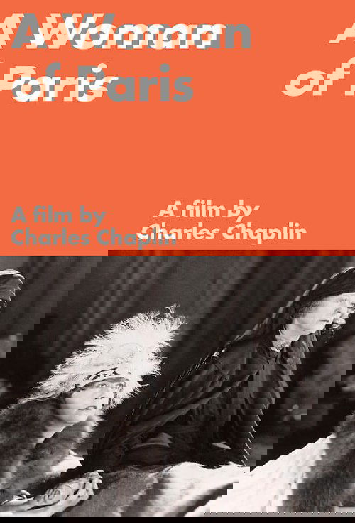 Μια Γυναίκα από το Παρίσι
