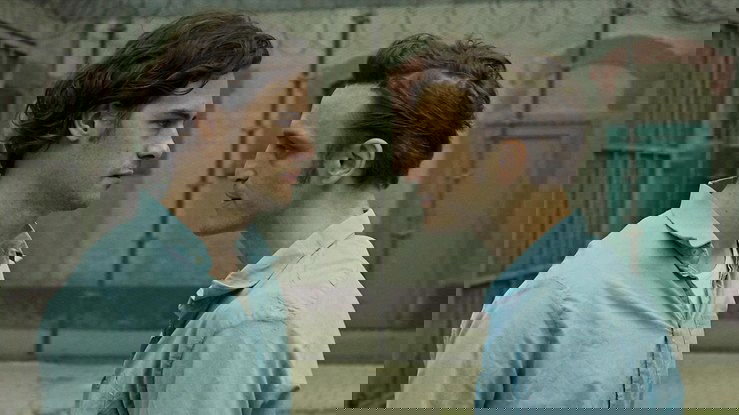 Μεγάλη Απόδραση