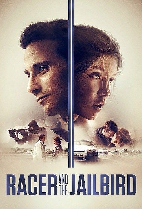 Racer and the Jailbird