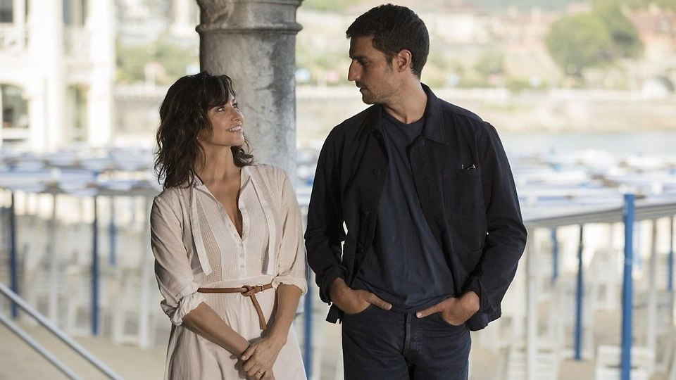 Το Φεστιβάλ του Ρίφκιν