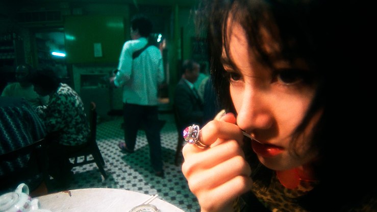 Έκπτωτοι Άγγελοι