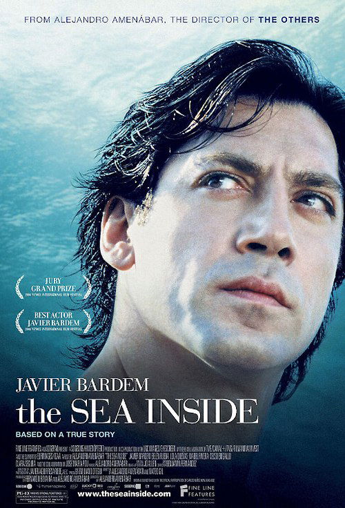 The Sea Inside